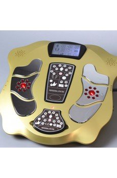 NordMende Tens Aleti Ayak Masaj Aleti NRD 633