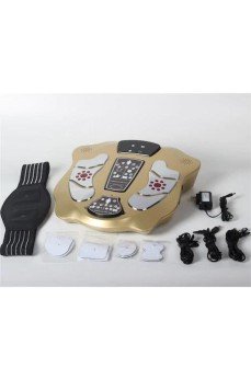 NordMende Tens Aleti Ayak Masaj Aleti NRD 633