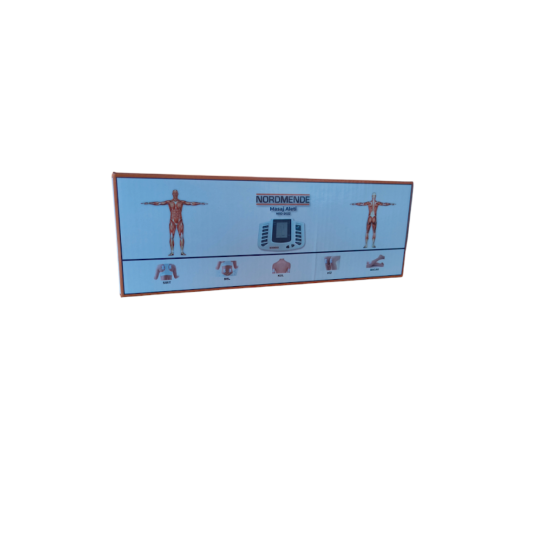 Tens Cihazı Ayak Tens Cihazı hediye