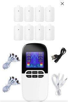 Tens Masaj Aleti Tens Masaj Aleti