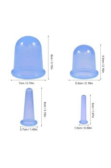 Yüz ve Selülit Masaj Aleti