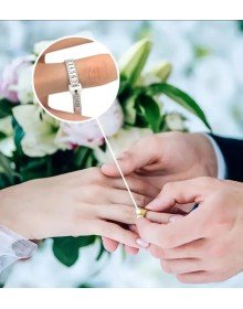 Yüzük Ölçme Aleti