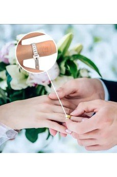Yüzük Ölçme Aleti