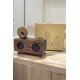Nostaljik Görünümlü Bluetooth Bağlantılı Speaker