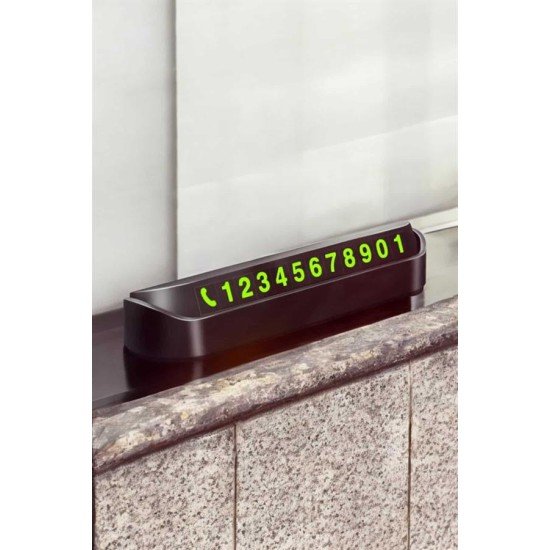 Numaralık Araç İçi Araba Araç Park Numaratör Telefon Numarası Yazma Numaralık Araç İçi Araba Araç Park Numaratör Telefon Numarası Yazma