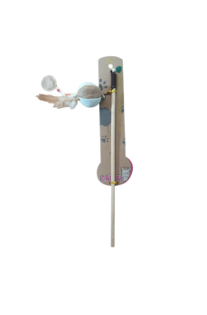 Nunbell Kedi Oltası