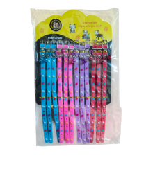 NUNBELL KEDİ TASMASI