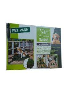 Nunbell Mini Pet Park Evcil Hayvan Çiş Alıştırm Egitim Tuvaleti. Nunbell Mini Pet Park Evcil Hayvan Çiş Alıştırm Egitim Tuvaleti.