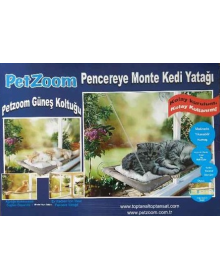 Nunbell Pencere Yatağı