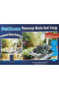 Nunbell Pencere Yatağı Nunbell Pencere Yatağı