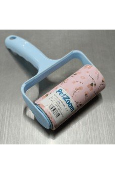 Nunbell Tiftik ve Tüy toplama Rulosu Nunbell Tiftik ve Tüy toplama Rulosu