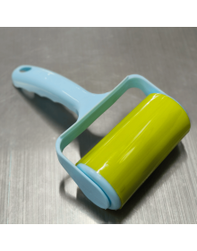 Nunbell Yıkanabilir kıl tüy temizleme rulosu