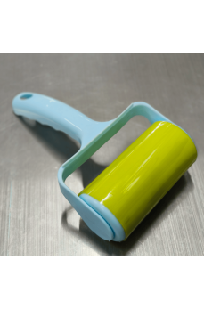 Nunbell Yıkanabilir kıl tüy temizleme rulosu Nunbell Yıkanabilir kıl tüy temizleme rulosu