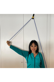 Omuz Spor Makarası Omuz Spor Makarası