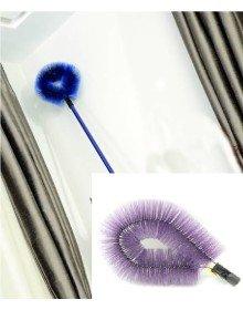 Örümcek Ağı Temizleme Fırçası - Sap Hediyeli