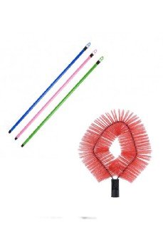 Örümcek Ağı Temizleme Fırçası - Sap Hediyeli Örümcek Ağı Temizleme Fırçası - Sap Hediyeli