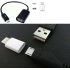Otg Bağlantı Kiti - iPhone 5/5S/5C-6/6S/6 Plus