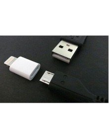Otg Bağlantı Kiti - iPhone 5/5S/5C-6/6S/6 Plus
