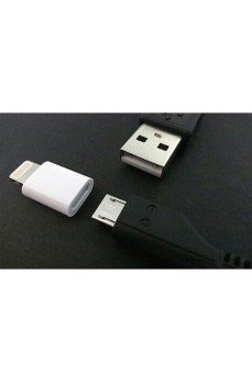Otg Bağlantı Kiti - iPhone 7 / 7