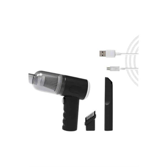 Oto Araç Ev Taşınabilir El Tipi Süpürge Mini Araç Süpürgesi Vakumlu Oto Araç Ev Taşınabilir El Tipi Süpürge Mini Araç Süpürgesi Vakumlu