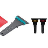 Oto Cam Buz Kazıyıcı - Plastik