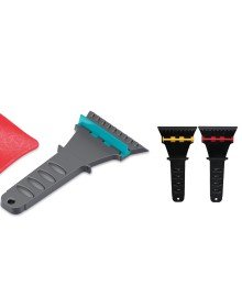 Oto Cam Buz Kazıyıcı - Plastik