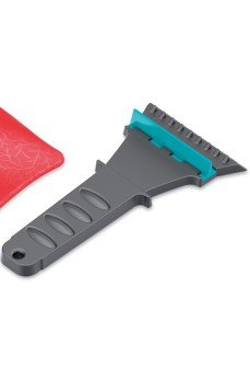 Oto Cam Buz Kazıyıcı - Plastik Oto Cam Buz Kazıyıcı - Plastik