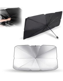 BMW X1, Mercedes GLA, Audi Q3, VW T-Roc, Toyota RAV4 Uyumlu Oto Şemsiye