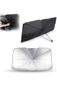 BMW X1, Mercedes GLA, Audi Q3, VW T-Roc, Toyota RAV4 Uyumlu Oto Şemsiye