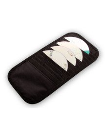 Oto Güneşlik Uyumlu CD Organizeri