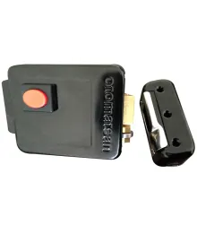 Otomatsan Elektirikli Kapı Otomat - Tirajlı Kilit