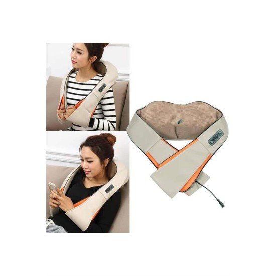 OVMALI MASAJ ALETİ OVMALI MASAJ ALETİ