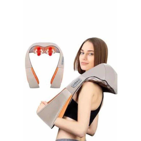 OVMALI MASAJ ALETİ OVMALI MASAJ ALETİ