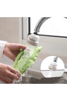 Oynar  Musluk Başlığı - 3 Fonksiyonlu