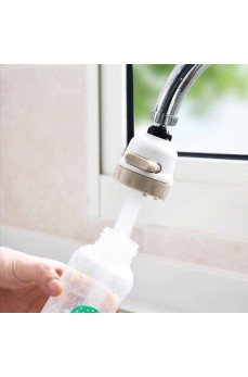 Oynar Musluk Başlığı - 3 Fonksiyonlu Oynar Musluk Başlığı - 3 Fonksiyonlu