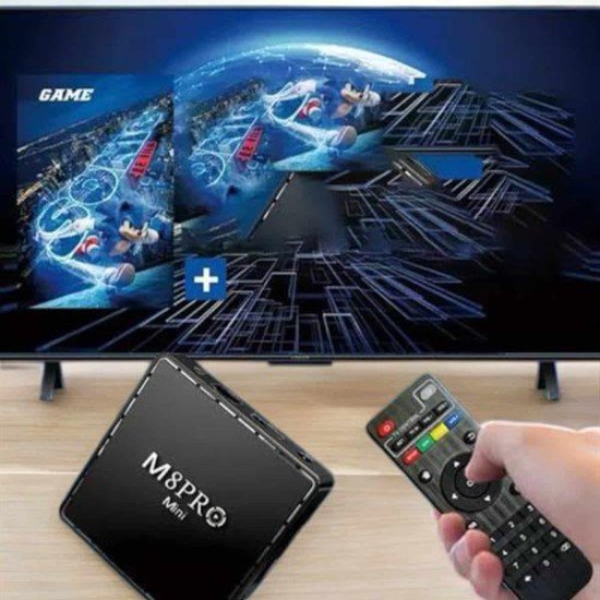 Oyun Konsolu Çift Kollu 1000 Oyunlu TV Box Netflix Youtube Atari Oyun Konsolu Çift Kollu 1000 Oyunlu TV Box Netflix Youtube Atari
