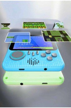 Oyun Konsolu Retro Oyun Konsolu Tv'ye Bağlanabilir Taşınabilir Oyun Konsolu Retro Oyun Konsolu Tv'ye Bağlanabilir Taşınabilir