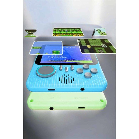 Oyun Konsolu Retro Oyun Konsolu Tv'ye Bağlanabilir Taşınabilir Oyun Konsolu Retro Oyun Konsolu Tv'ye Bağlanabilir Taşınabilir