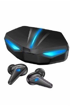 Kulaklığı Mikrofonlu Kablosuz  Kulaklık Powerban Yüksek Ses Kaliteli