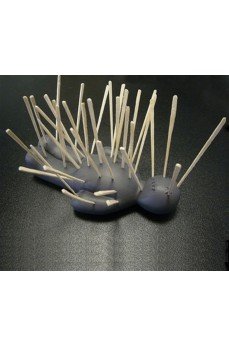 Özel Tasarım Adam Şeklinde Voodoo Kürdanlık Özel Tasarım Adam Şeklinde Voodoo Kürdanlık