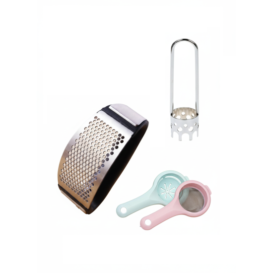 Özel Yemek Hazırlık Seti – Mutfakta Zamandan ve Enerjiden Tasarruf Edin!