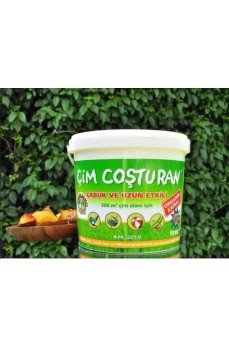 Özlem Çim Coşturan 2800 Çim Gübresi 10 Kg 500 m2 İçin Özlem Çim Coşturan 2800 Çim Gübresi 10 Kg 500 m2 İçin