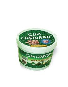 Özlem Çim Coşturan 2810 Çim Gübresi 2 Kg 100 m2 İçin