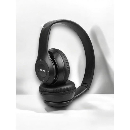 P47 Kulak Üstü Bluetooth Kulaklık