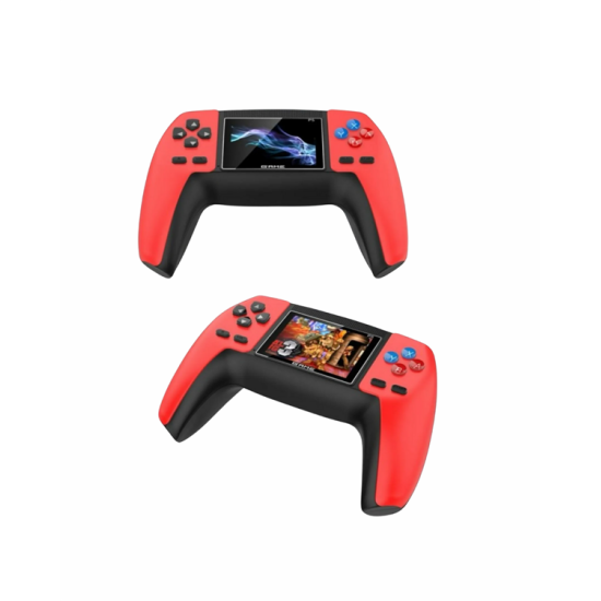 P5 Retro GamePad – 520 Klasik Oyunlu Tak-Çalıştır Mini Konsol