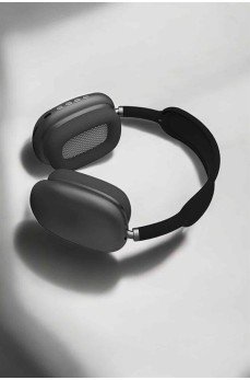 P9 Plus Hi-fi Ses Kalitesi Ayarlanabilir Mikrofonlu Bluetooth Kulaklık Siyah P9 Plus Hi-fi Ses Kalitesi Ayarlanabilir Mikrofonlu Bluetooth Kulaklık Siyah