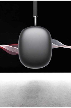 P9 Plus Hi-fi Ses Kalitesi Ayarlanabilir Mikrofonlu Bluetooth Kulaklık Siyah