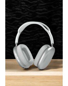 P9 Plus Kablosuz Kulak Üstü Bluetooth Kulaklık Beyaz Mikrofonlu Kulaküstü Kablosuz Kulaklık