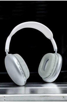 P9 Plus Kablosuz Kulak Üstü Bluetooth Kulaklık Beyaz Mikrofonlu Kulaküstü Kablosuz Kulaklık P9 Plus Kablosuz Kulak Üstü Bluetooth Kulaklık Beyaz Mikrofonlu Kulaküstü Kablosuz Kulaklık