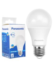 Panasonic Led Ampul 8,5 Watt Beyaz Renk E27  Duy